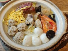 -新白鹿餐厅(城西银泰城店)