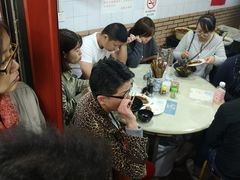 大堂-老地方面馆(思南路店)