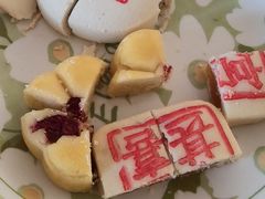-老鼎丰糕点铺子(国贸商城店)