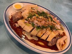 -粤·向群饭店(泮塘路店)