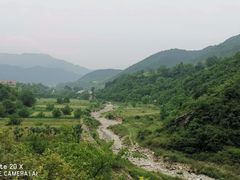 -灞河西岸滨河公园
