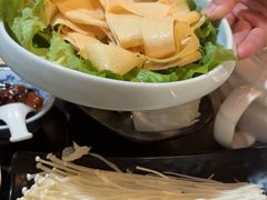 -东来顺饭庄(金泉广场店)