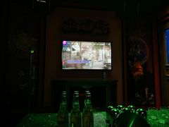 -INLOVE KTV(新天地店)