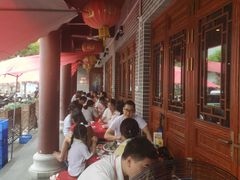 -粤北餐馆