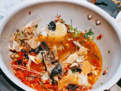 -佬麻雀·新湘菜(珠海金发购物中心店)