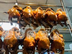 -龙记香港茶餐厅(久光百货店)