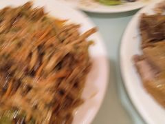 -胖子菜馆(隆昌路店)