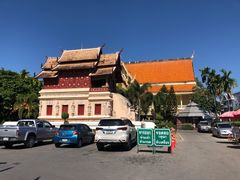 -帕辛寺