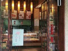 门面-南宋胡记(杭州体育场路店)
