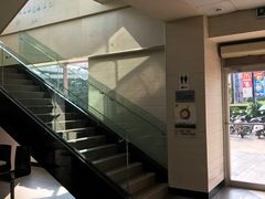 大堂-麦当劳(长乐西洋南路得来速店)