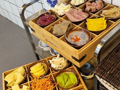 -芈重山老火锅(广州首店)