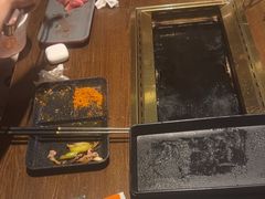 -新石器烤肉(中房金谊广场店)