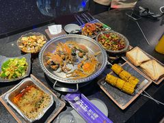 -最先生·烧烤·火锅·音乐聚会餐厅(大悦城店)