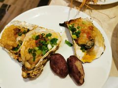-芭菲盛宴·环球美食(解放碑英利国际店)
