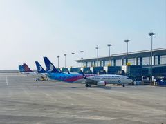 -青岛胶东国际机场
