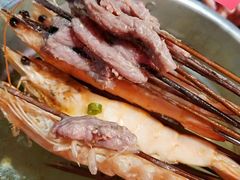 -搓火大都会(广安门总店)