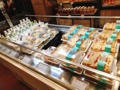 -85度C(深圳佳宁娜店)