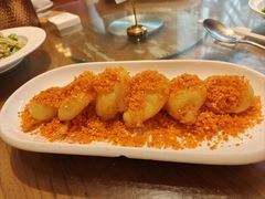 -新白鹿餐厅(龙游路店)