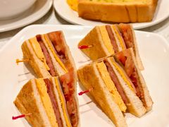 -香港新发烧腊茶餐厅(书城店)