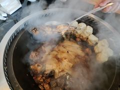 -姥家大锅台(魏各庄路店)