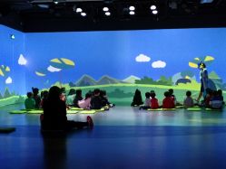 -小鸡哆哆故事屋·儿童乐园(嘉里城店)