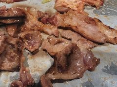 -鹤之乡·齐齐哈尔烤肉·非遗(秋涛路店)