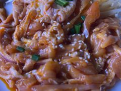 -正宗齐齐哈尔烤肉·齐牛哥鲜切炭火烤肉(杭州总店)