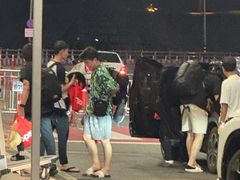 -曼谷素万那普国际机场