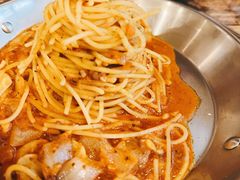 -Kpasta韩式意大利面