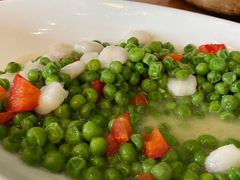 -礼耕堂·百年茶人餐厅(梅家坞店)