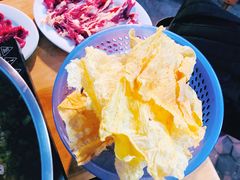腐竹-柴头哥·牛肉火锅(爱民路店)