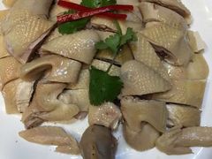 -旭璟酒家·传统粤菜·湘菜(逸景路店)