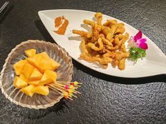 -唐猫庭院·千年陕菜(赛格国际购物中心店)