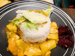 -疯克大象美式烤肉餐厅