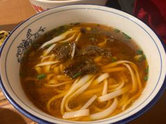 -矮子粉店1985·长沙米粉(湘春路店)