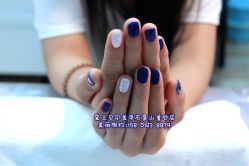 点击看大图 宜兰鲁谷店15801238879-梵熙美甲 Fancy Nails