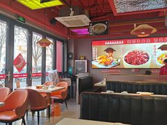 -鸽子庄烧烤龙虾(土桥店)