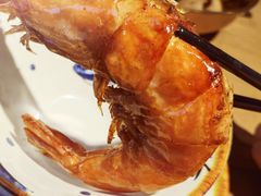 -臻鲜燕海鲜融合餐厅(金陵style店)