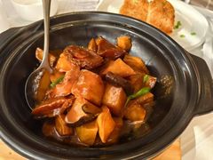 -万龙洲海鲜(亚运村店)