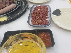 -真牛炭火烤肉(射阳店)