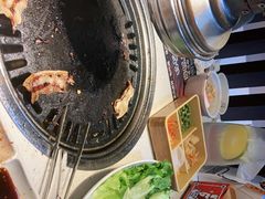 -猫抓烤肉(春熙路店)