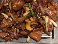 -鸭匠食府·挂炉烤鸭·新京菜(阜成路店)