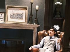-怪咖·joker陈楠