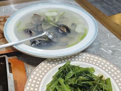 -大海山·十八年海鲜闽菜(金港店)