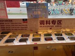 -幸运牛汕头小黄牛牛肉火锅(梅林店)