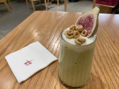 -Catch Bagel(芳草地店)