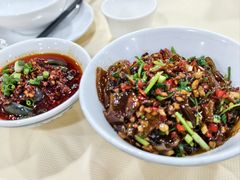 -笨罗卜浏阳菜馆(太平街店)