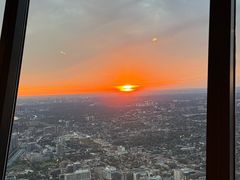 -360 The Restaurant at the CN Tower