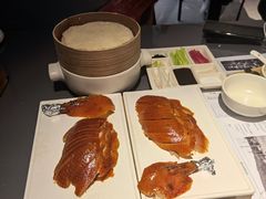 -小大董·烤鸭(观景餐厅·南京西路店)