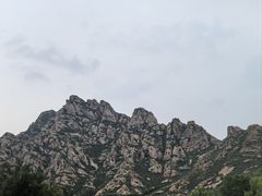 -天涯山